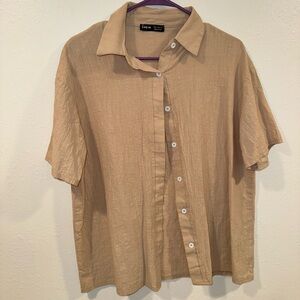 Button up